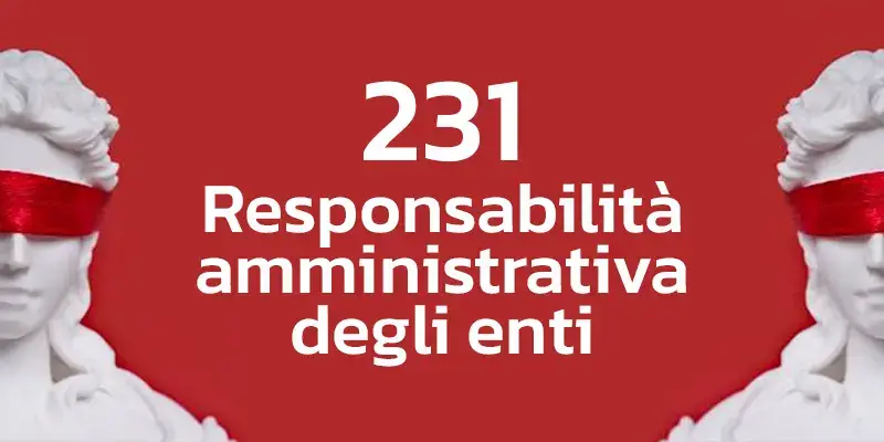 Responsabilità degli Enti D. lgs. 231/01